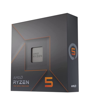 CPU AMD Ryzen 5 3500 AM4  BOX 