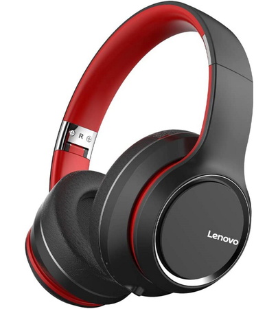 Lenovo HD200 Bluetooth headset black