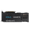 Video card Gigabyte GeForce RTX 3070 Ti GV-N307TEAGLE-8GD