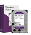 HDD WD 6.0TB 128MB SATA3 Purple Video 24/7 3.5 