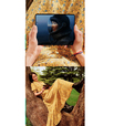 Smartphone Samsung Galaxy Z Fold3 5G SM-F926B 512GB 12GB black