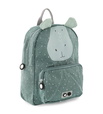 Backpack Mr. Hippo Trixie