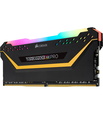 RAM CORSAIR DDR 4 16G 3600 CL18 VENGEANCE RGB PRO CMW16GX4M1Z3600C18
