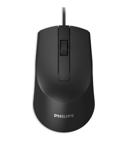 Optical mouse Philips M104 