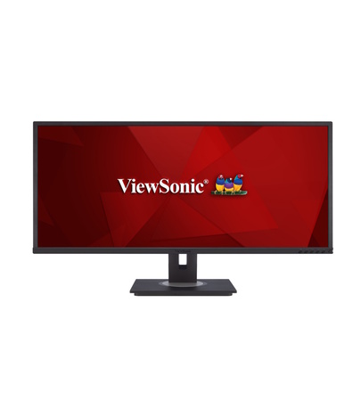 Monitor ViewSonic 34" VG3448 UltraWide QHD 