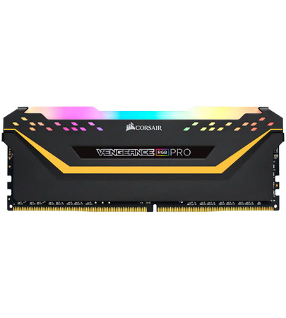RAM CORSAIR DDR 4 16G (8GX2) 3200 CL16 VENGEANCE RGB PRO TUF GAMING EDITION CMW16GX4M2C3200C16