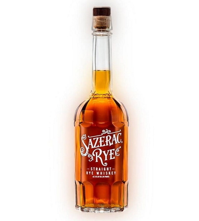 Whiskey Sazerac Rye Whiskey 750 ml
