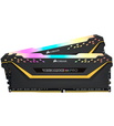 RAM CORSAIR DDR 4 16G (8GX2) 3200 CL16 VENGEANCE RGB PRO TUF GAMING EDITION CMW16GX4M2C3200C16