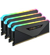 RAM CORSAIR DDR 4 64G (16GX4) 3600 VENGEANCE RGB RT CMN64GX4M4Z3600C18