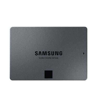 SSD Samsung 1.0TB 870 QVO 2.5" SATA 3 