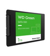 SSD WD 1.0TB 2.5 SATA3 Green