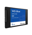 SSD WD 4.0TB 2.5 SATA3 Blue 