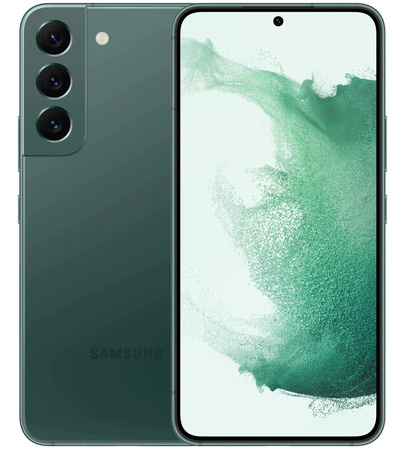Smartphone Samsung Galaxy S22 Plus SM-S906E/DS 256GB 8GB