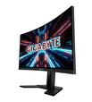 Gaming Monitor Gigabyte G27FC 27" FHD Curved 