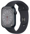 Smart watch Apple Watch Series 8 45 mm
