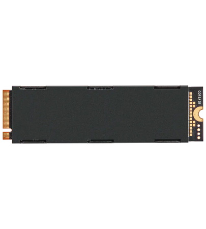 SSD Corsair 2.0TB MP600 NVMe PCIEx4 M.2