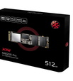  SSD A-DATA 512GB XPG SX8200 Pro M.2 2280