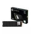 SSD HP 250GB EX900 NVMe 2280 M.2