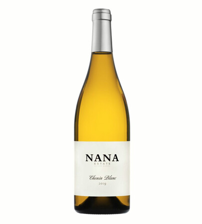 White wine Nana Chenin Blanc 2021 750 ml