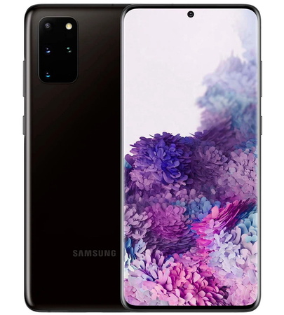 Smartphone Samsung Galaxy S20 Plus SM-G985F 128GB 8GB